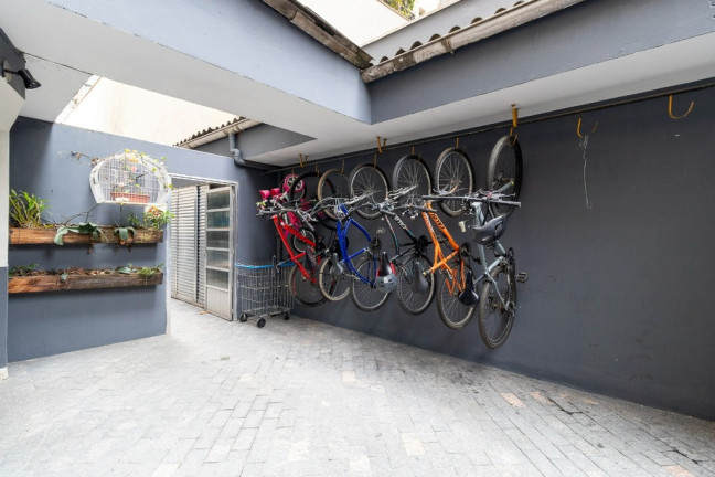Imagem Apartamento com 2 Quartos à Venda, 180 m² em Vila Nova Conceição - São Paulo