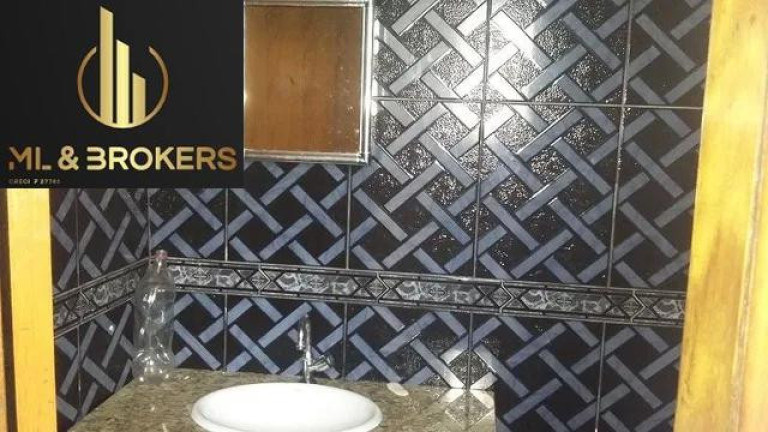 Imagem Sobrado com 3 Quartos à Venda, 119 m² em Sítio Cercado - Curitiba Imagem Sobrado com 3 Quartos à Venda, 119 m² em Sítio Cercado - Curitiba