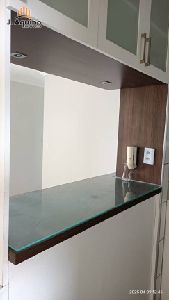 Imagem Apartamento com 3 Quartos à Venda, 74 m² em Engenheiro Luciano Cavalcante - Fortaleza Imagem Apartamento com 3 Quartos à Venda, 74 m² em Engenheiro Luciano Cavalcante - Fortaleza