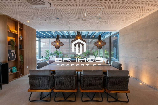 Imagem Imóvel com 3 Quartos à Venda, 104 m² em Brooklin - São Paulo Imagem Imóvel com 3 Quartos à Venda, 104 m² em Brooklin - São Paulo