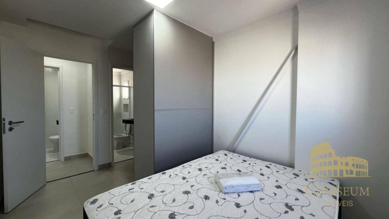 Imagem Apartamento com 1 Quarto à Venda, 56 m² em Tupi - Praia Grande