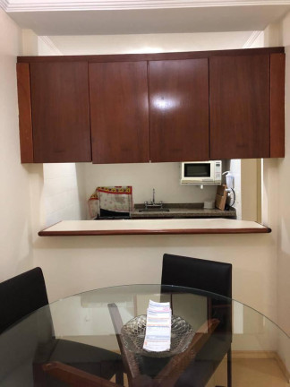 Imagem Apartamento com 1 Quarto para Alugar, 42 m² em Cerqueira César - São Paulo Imagem Apartamento com 1 Quarto para Alugar, 42 m² em Cerqueira César - São Paulo