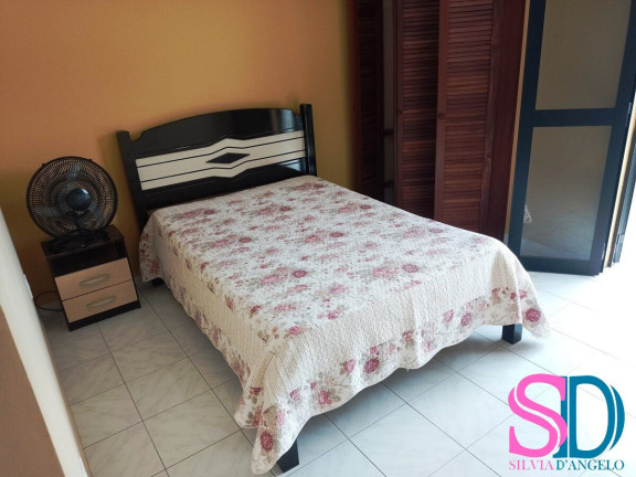 Imagem Apartamento com 3 Quartos à Venda, 106 m² em Itaguá - Ubatuba Imagem Apartamento com 3 Quartos à Venda, 106 m² em Itaguá - Ubatuba
