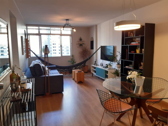 Imagem Apartamento com 2 Quartos à Venda, 79 m² em Perdizes - São Paulo