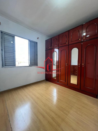 Imagem Sobrado com 3 Quartos à Venda,  em Vila Aquilino - Santo André