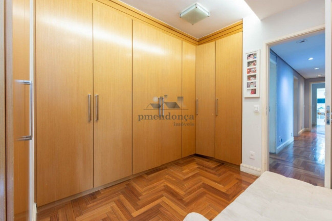 Imagem Apartamento com 4 Quartos à Venda, 223 m² em Vila Romana - São Paulo Imagem Apartamento com 4 Quartos à Venda, 223 m² em Vila Romana - São Paulo