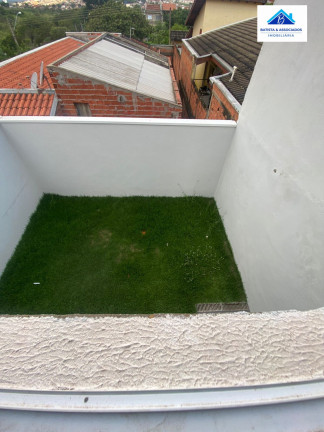 Imagem Casa com 3 Quartos à Venda, 72 m² em Loteamento Residencial Novo Mundo - Campinas