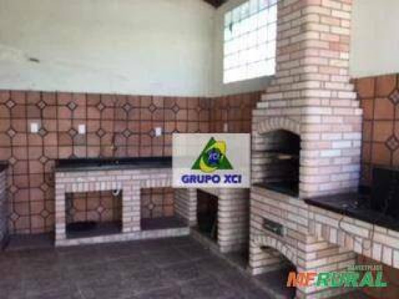 Imagem Chácara com 3 Quartos à Venda, 2.000 m² em Parque Prado - Campinas