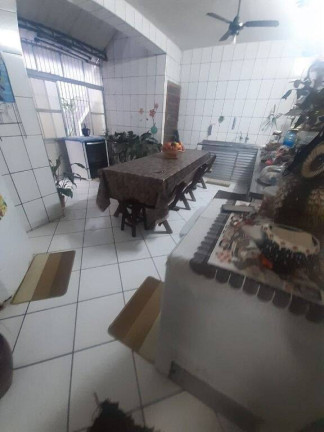 Imagem Casa com 2 Quartos à Venda, 150 m² em Vila Jaboticabeira - Taubaté