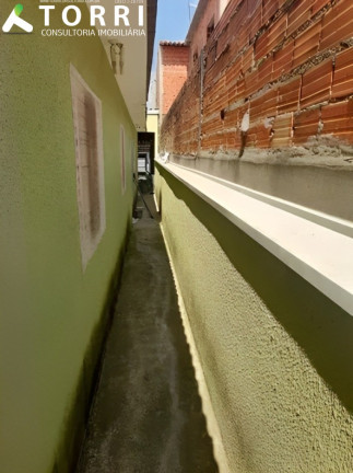 Imagem Casa com 2 Quartos à Venda, 60 m² em Parque São Bento - Sorocaba
