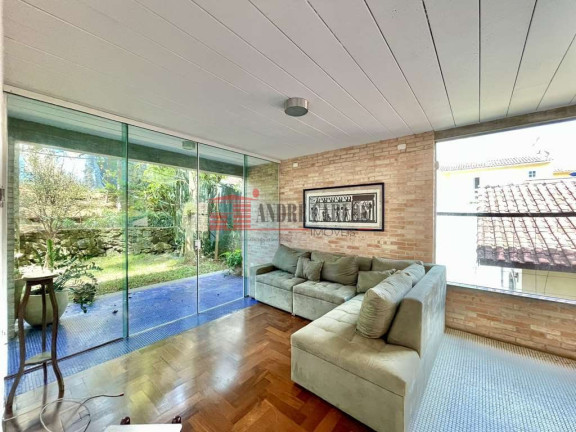 Imagem Casa de Condomínio com 4 Quartos para Alugar, 350 m² em Chácara Ondas Verdes - Cotia Imagem Casa de Condomínio com 4 Quartos para Alugar, 350 m² em Chácara Ondas Verdes - Cotia