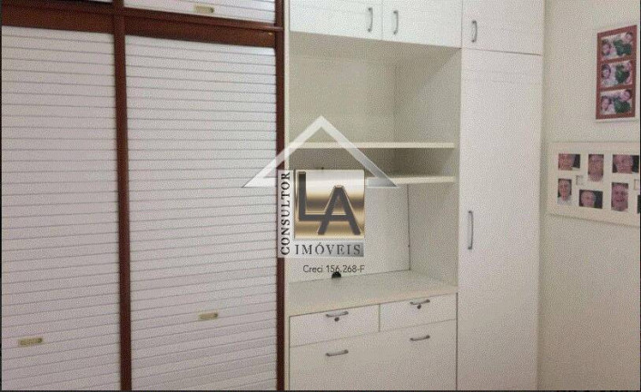 Imagem Apartamento com 3 Quartos à Venda, 110 m² em Campo Belo - São Paulo