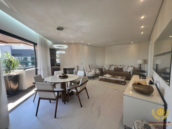 Imagem Apartamento com 3 Quartos à Venda, 145 m² em Santana - São Paulo Imagem Apartamento com 3 Quartos à Venda, 145 m² em Santana - São Paulo