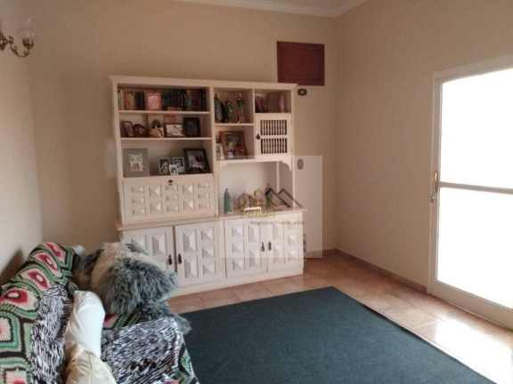 Imagem Sobrado com 4 Quartos à Venda, 514 m² em Jardim Canadá - Ribeirão Preto