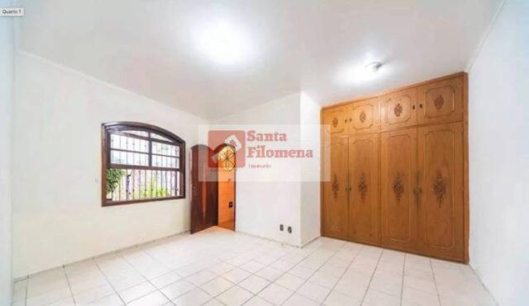 Imagem Casa com 3 Quartos à Venda, 224 m² em Campestre - Santo André Imagem Casa com 3 Quartos à Venda, 224 m² em Campestre - Santo André