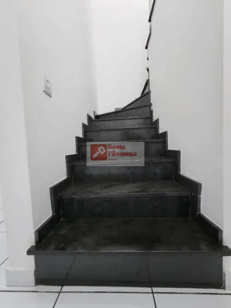Imagem Casa com 3 Quartos à Venda, 115 m² em Jardim Monções - Santo André Imagem Casa com 3 Quartos à Venda, 115 m² em Jardim Monções - Santo André