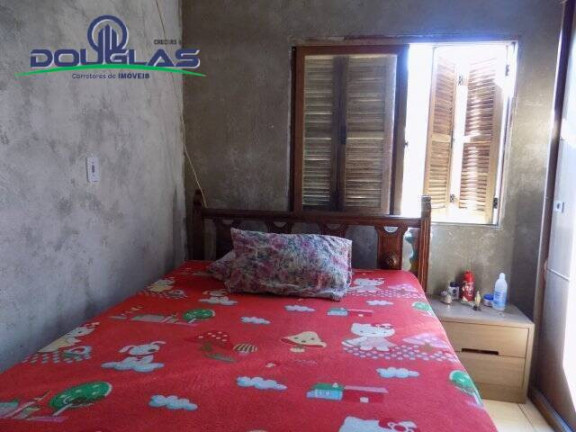 Imagem Casa com 2 Quartos à Venda, 500 m² em Morro Grande - Viamão
