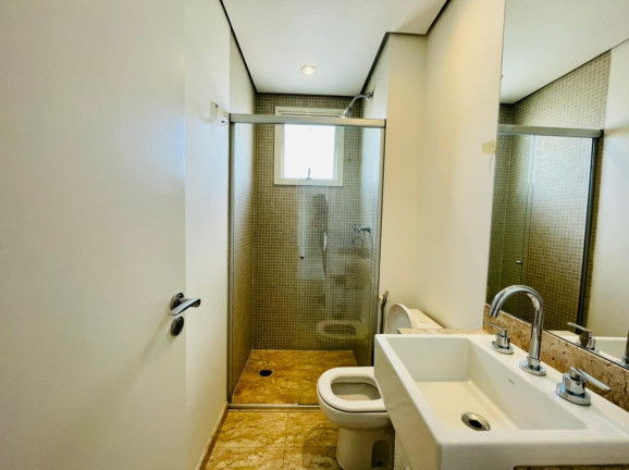 Imagem Apartamento com 3 Quartos à Venda, 215 m² em Perdizes - São Paulo