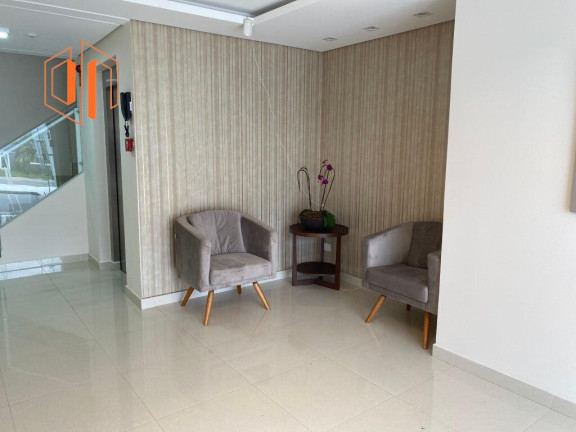 Imagem Apartamento com 3 Quartos à Venda, 68 m² em Centro - Pinhais