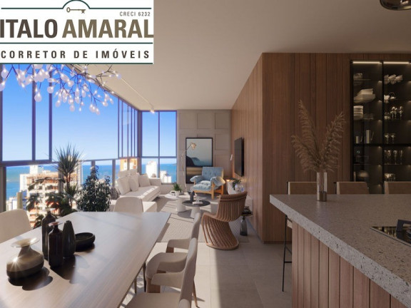 Imagem Apartamento com 3 Quartos à Venda, 150 m² em Centro - Balneário Camboriú