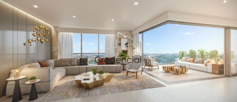 Imagem Apartamento com 4 Quartos à Venda, 433 m² em Ecoville - Curitiba Imagem Apartamento com 4 Quartos à Venda, 433 m² em Ecoville - Curitiba