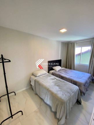 Imagem Apartamento com 2 Quartos à Venda, 63 m² em Kobrasol - São José