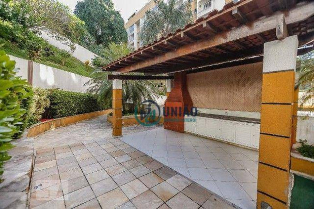 Imagem Cobertura com 2 Quartos à Venda, 137 m² em Fonseca - Niterói