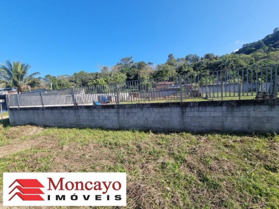 Terreno à Venda, 750 m² em Capricórnio Iii - Caraguatatuba
