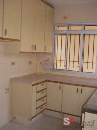 Imagem Sobrado com 3 Quartos à Venda, 220 m² em Vila Constança - São Paulo Imagem Sobrado com 3 Quartos à Venda, 220 m² em Vila Constança - São Paulo