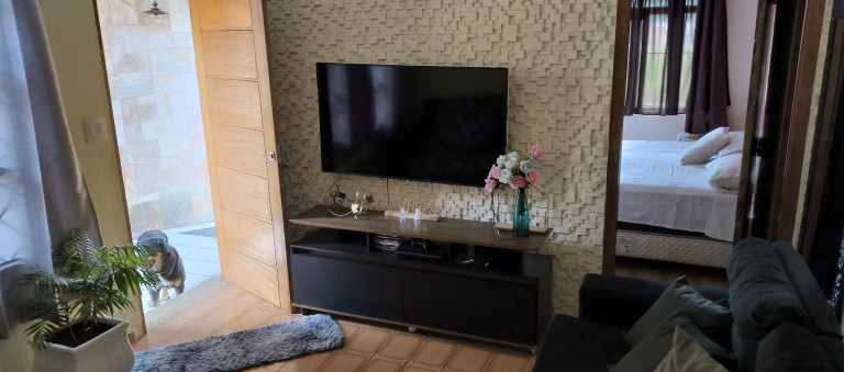 Imagem Casa com 3 Quartos à Venda, 250 m² em Laranjeiras - Caieiras