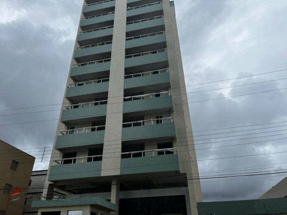 Apartamento com 1 Quarto à Venda, 55 m² em Vila Balneária - Praia Grande