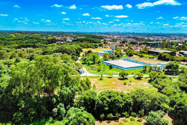Imagem Terreno à Venda, 10.000 m² em São Miguel - Curitiba Imagem Terreno à Venda, 10.000 m² em São Miguel - Curitiba