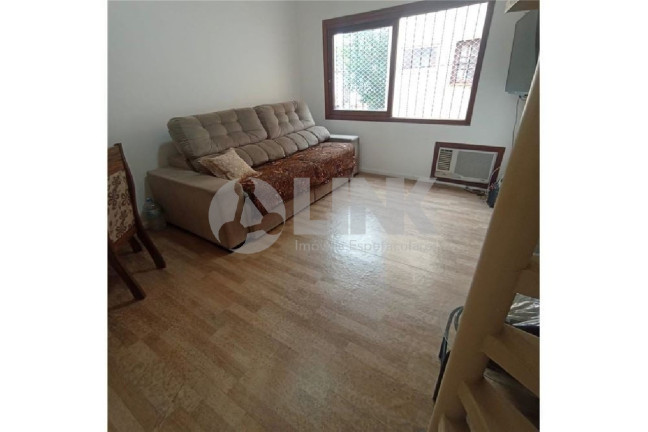 Imóvel com 2 Quartos à Venda, 93 m² em Santo Antônio - Porto Alegre