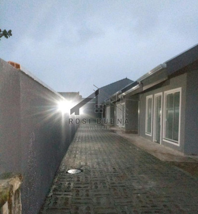 Imagem Casa com 2 Quartos à Venda, 66 m² em Balneário Leblon  - Pontal Do Paraná