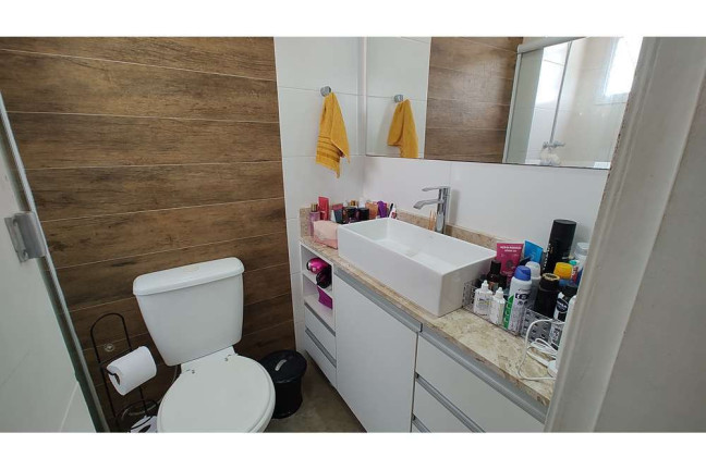 Imagem Apartamento com 3 Quartos à Venda, 66 m² em Jardim Nosso Lar - São Paulo