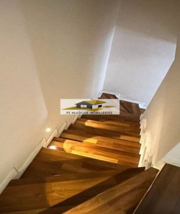 Imagem Casa de Condomínio com 3 Quartos à Venda, 120 m² em Vila Mariana - São Paulo