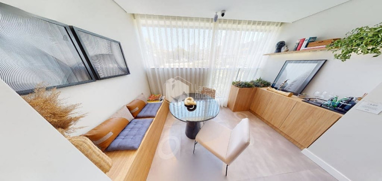 Imagem Apartamento com 1 Quarto à Venda, 46 m² em Vila Clementino - São Paulo Imagem Apartamento com 1 Quarto à Venda, 46 m² em Vila Clementino - São Paulo