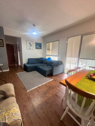 Imagem Apartamento com 3 Quartos para Alugar, 76 m² em Vila Poupança - Santana De Parnaíba Imagem Apartamento com 3 Quartos para Alugar, 76 m² em Vila Poupança - Santana De Parnaíba