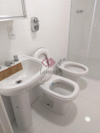 Imagem Apartamento com 3 Quartos para Alugar, 110 m² em Jardim América - São Paulo
