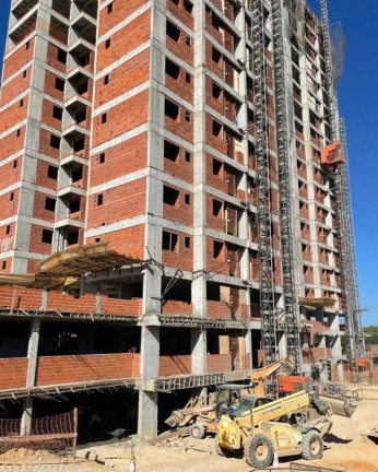 Imagem Apartamento com 2 Quartos à Venda, 70 m² em Ininga - Teresina