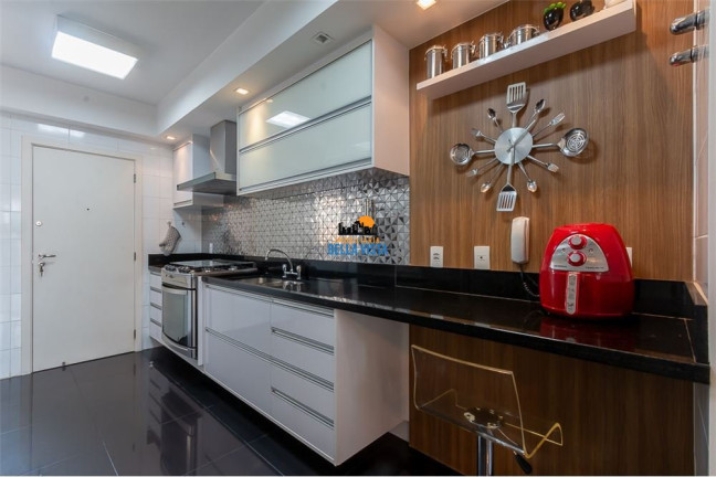 Imagem Apartamento com 4 Quartos à Venda, em água Branca - São Paulo Imagem Apartamento com 4 Quartos à Venda, em água Branca - São Paulo