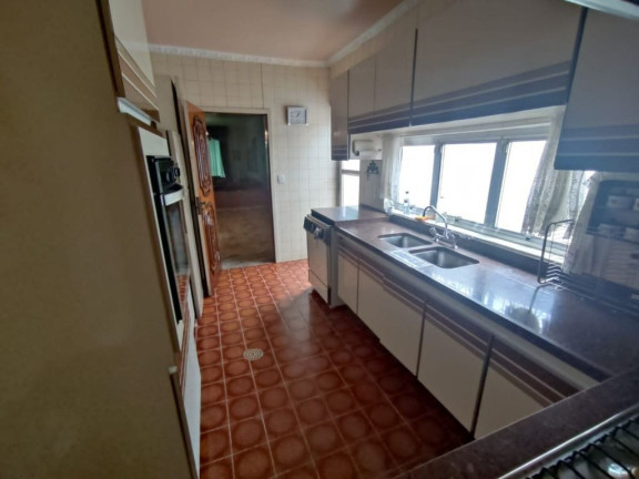 Imagem Sobrado com 3 Quartos à Venda, 490 m² em Vila Costa - Suzano