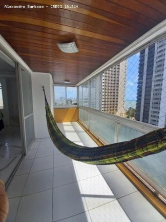 Imagem Apartamento com 3 Quartos à Venda, 135 m² em Piedade - Jaboatão Dos Guararapes