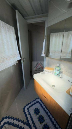 Imagem Apartamento com 3 Quartos à Venda, 61 m² em Jardim Marajoara - São Paulo Imagem Apartamento com 3 Quartos à Venda, 61 m² em Jardim Marajoara - São Paulo