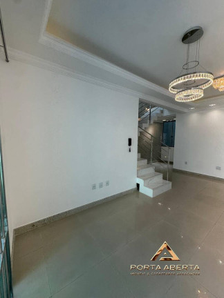 Imagem Casa com 3 Quartos à Venda, 198 m² em Cidade Nova - Santana Do Paraíso