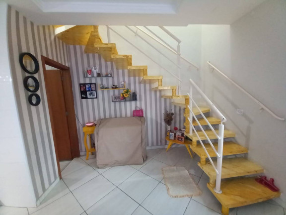 Imagem Casa com 3 Quartos à Venda, em Jardim Nova Ipanema - Sorocaba Imagem Casa com 3 Quartos à Venda, em Jardim Nova Ipanema - Sorocaba