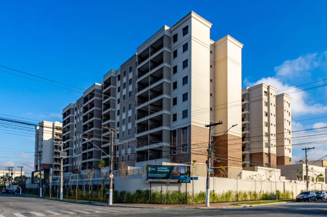 Imóvel com 2 Quartos à Venda, 68 m² em água Branca - São Paulo