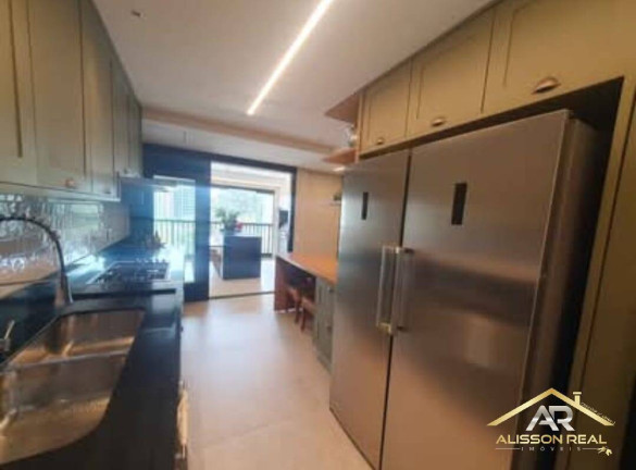 Imagem Apartamento com 3 Quartos à Venda, 360 m² em Alphaville Centro Industrial E Empresarial/alphaville. - Barueri Imagem Apartamento com 3 Quartos à Venda, 360 m² em Alphaville Centro Industrial E Empresarial/alphaville. - Barueri