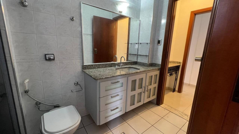 Imagem Apartamento com 3 Quartos para Alugar, 146 m² em Pompéia - Santos Imagem Apartamento com 3 Quartos para Alugar, 146 m² em Pompéia - Santos