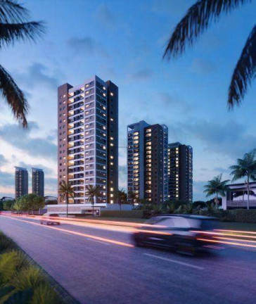 Imagem Apartamento com 1 Quarto à Venda, 49 m² em Alto Da Boa Vista - Sorocaba Imagem Apartamento com 1 Quarto à Venda, 49 m² em Alto Da Boa Vista - Sorocaba
